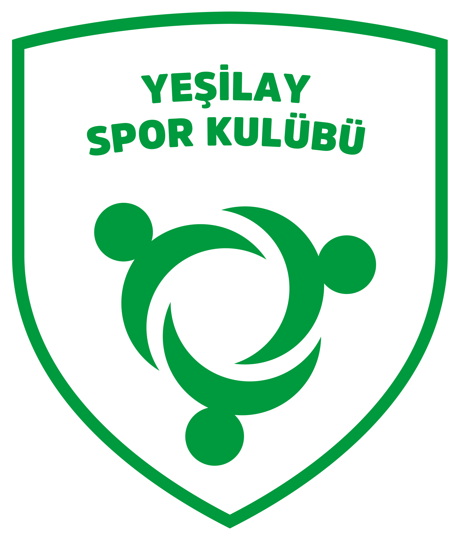 Yeşilay Spor Resmi Web Sayfası